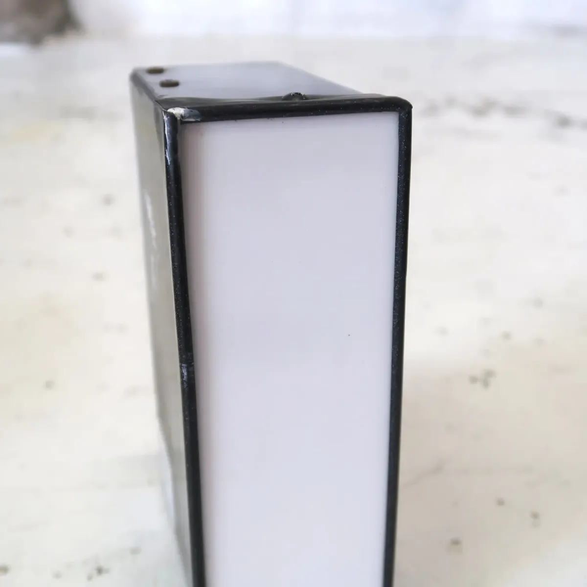 ビンテージ レターサイン ミニサイズ I