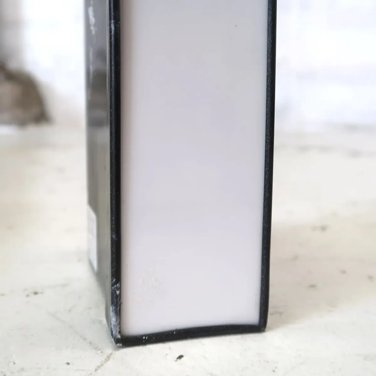 ビンテージ レターサイン ミニサイズ I