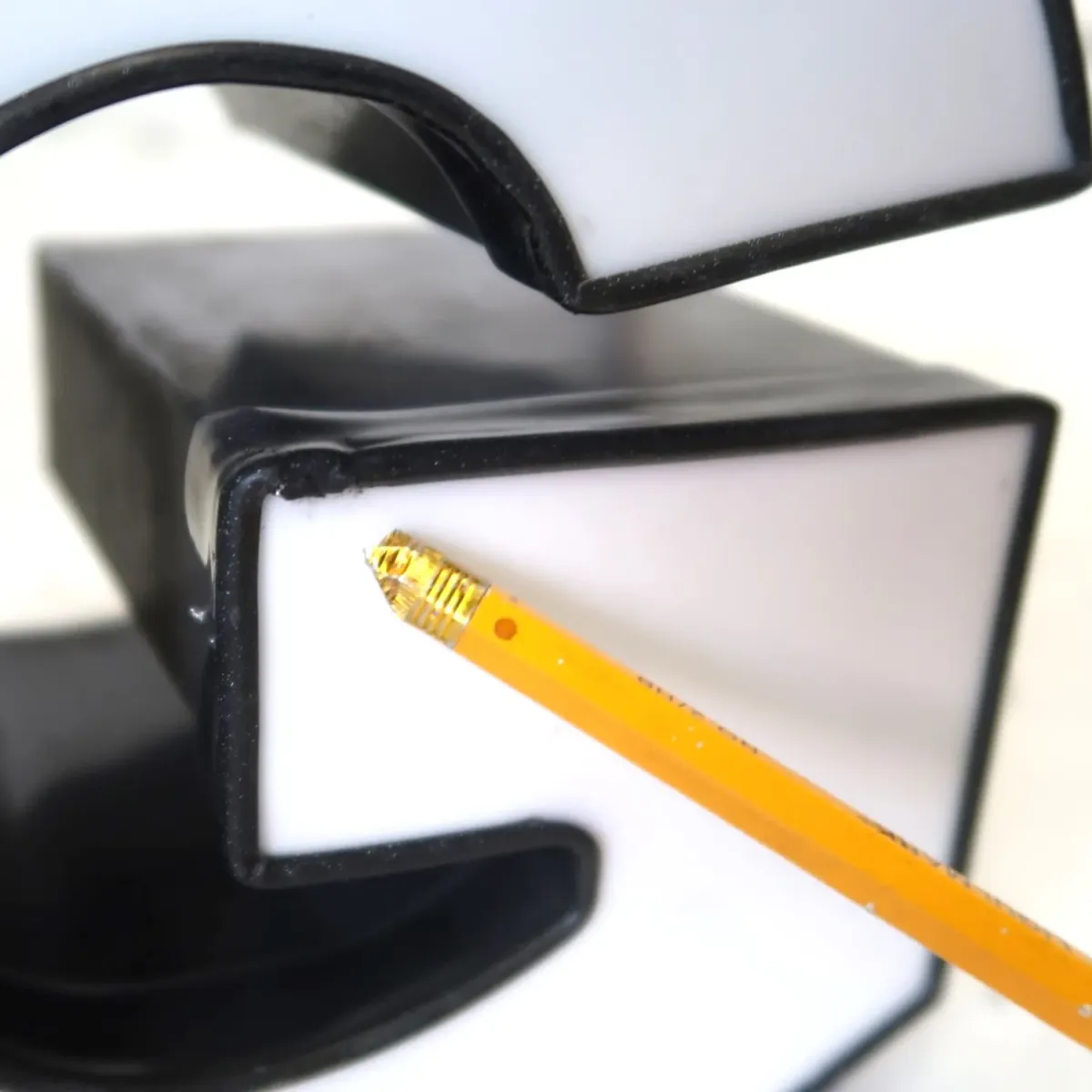 ビンテージ レターサイン ミニサイズ G