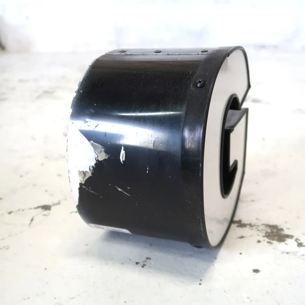 ビンテージ レターサイン ミニサイズ G