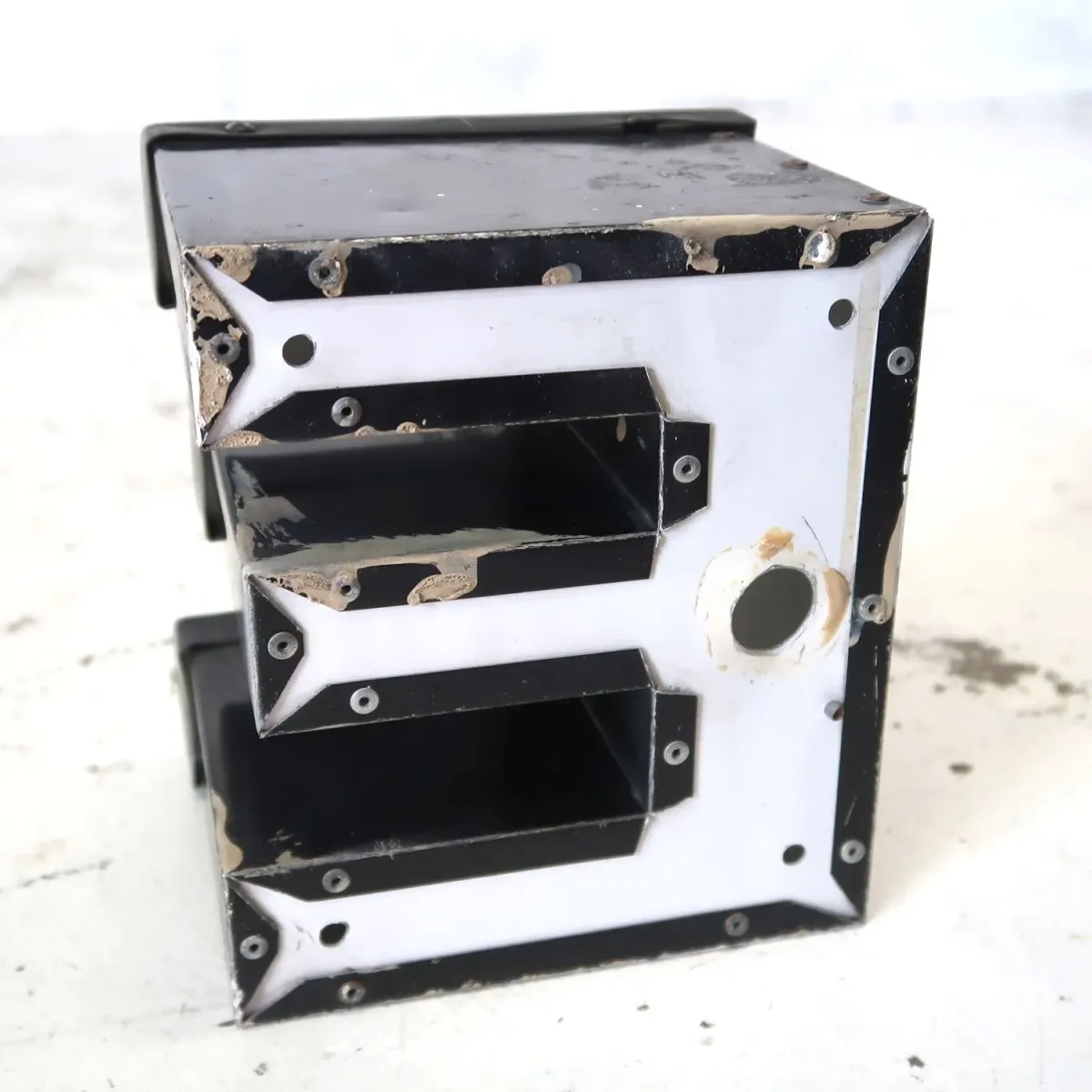 ビンテージ レターサイン ミニサイズ E