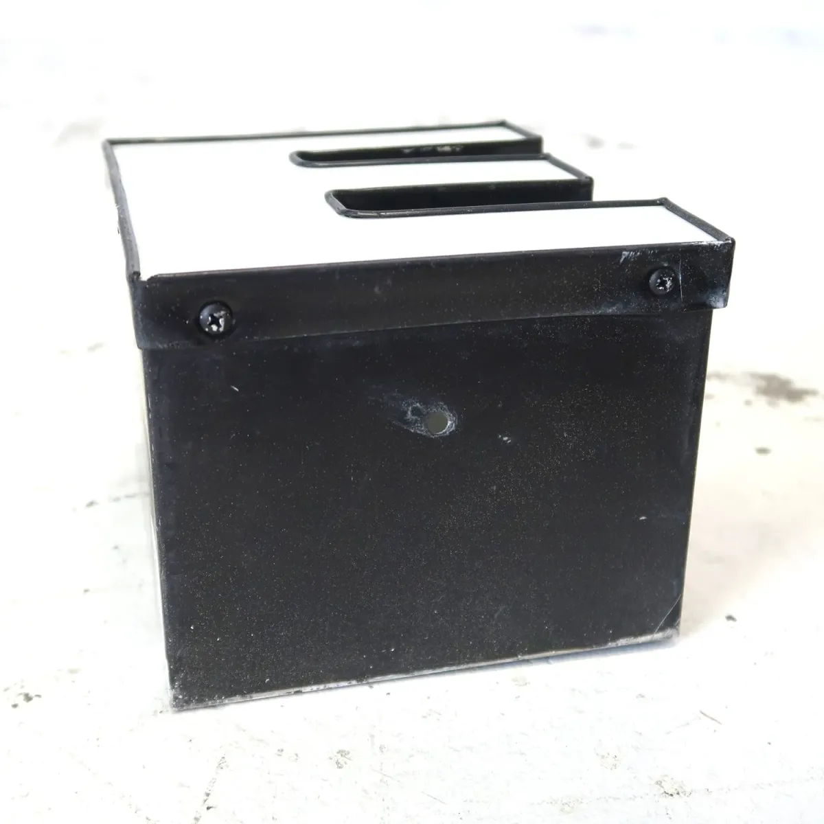 ビンテージ レターサイン ミニサイズ E