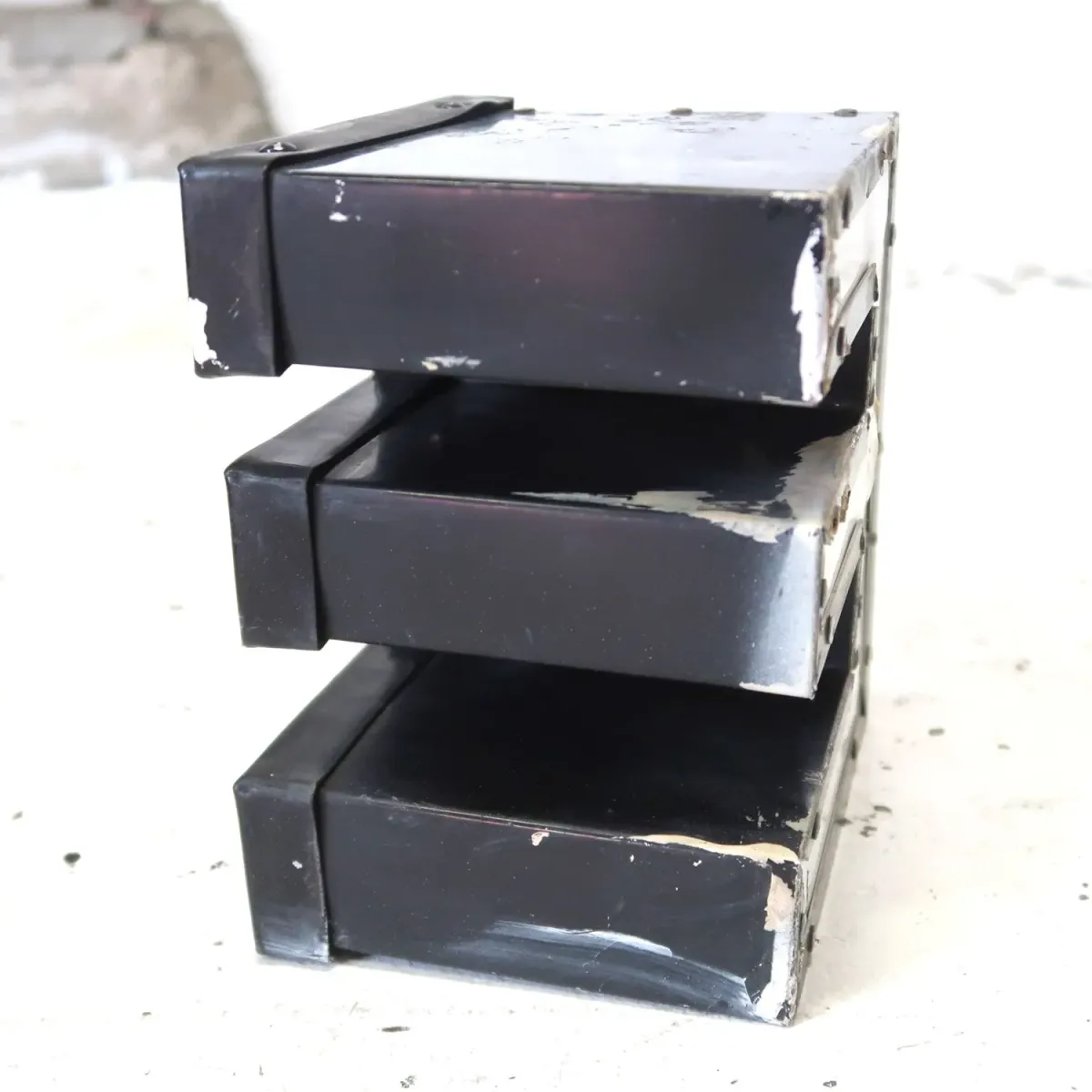 ビンテージ レターサイン ミニサイズ E