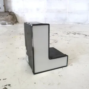 ビンテージ レターサイン ミニサイズ L