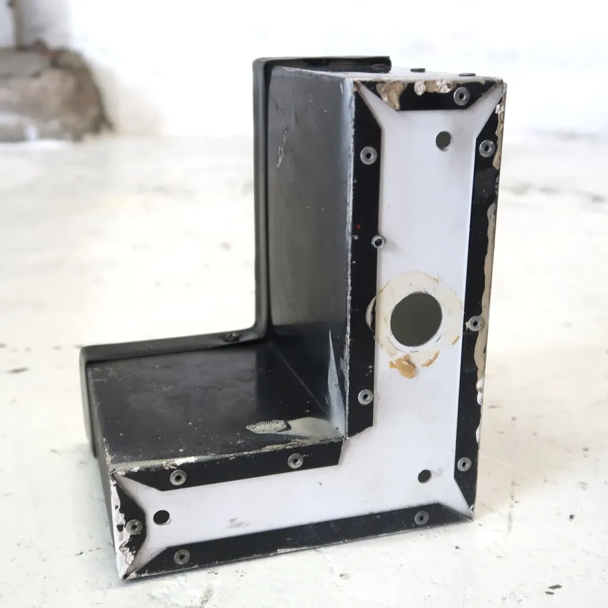 ビンテージ レターサイン ミニサイズ L