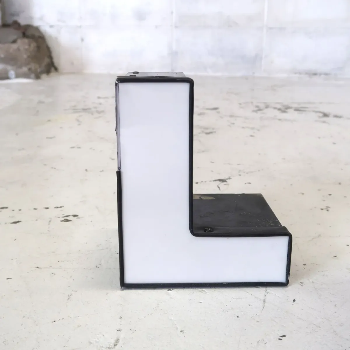 ビンテージ レターサイン ミニサイズ L