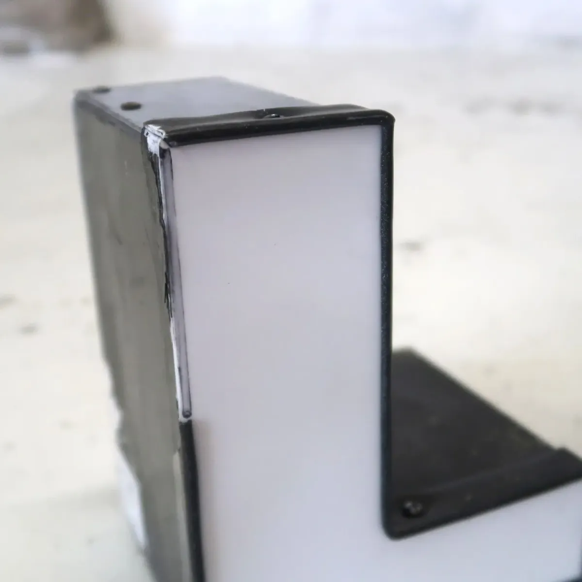 ビンテージ レターサイン ミニサイズ L