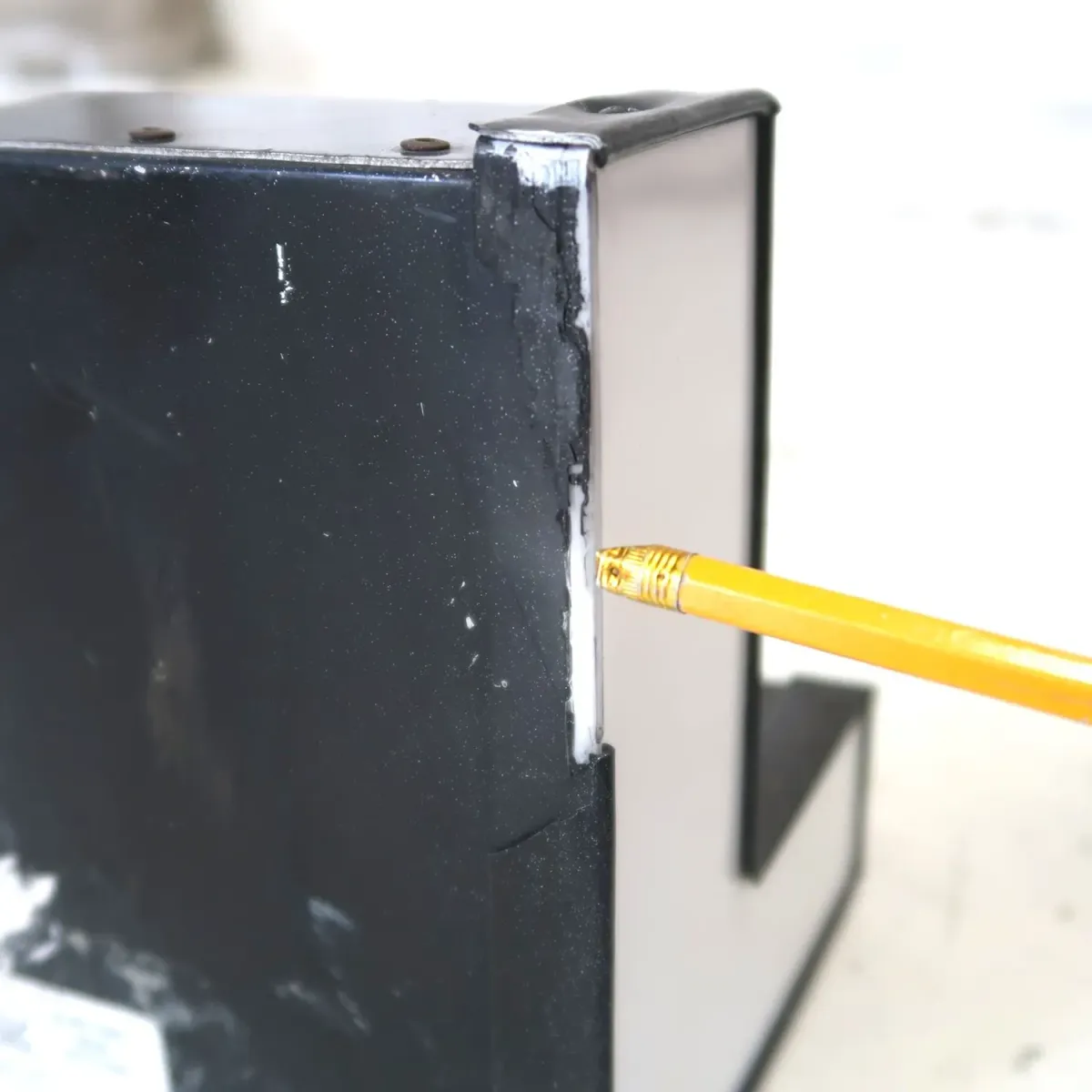 ビンテージ レターサイン ミニサイズ L