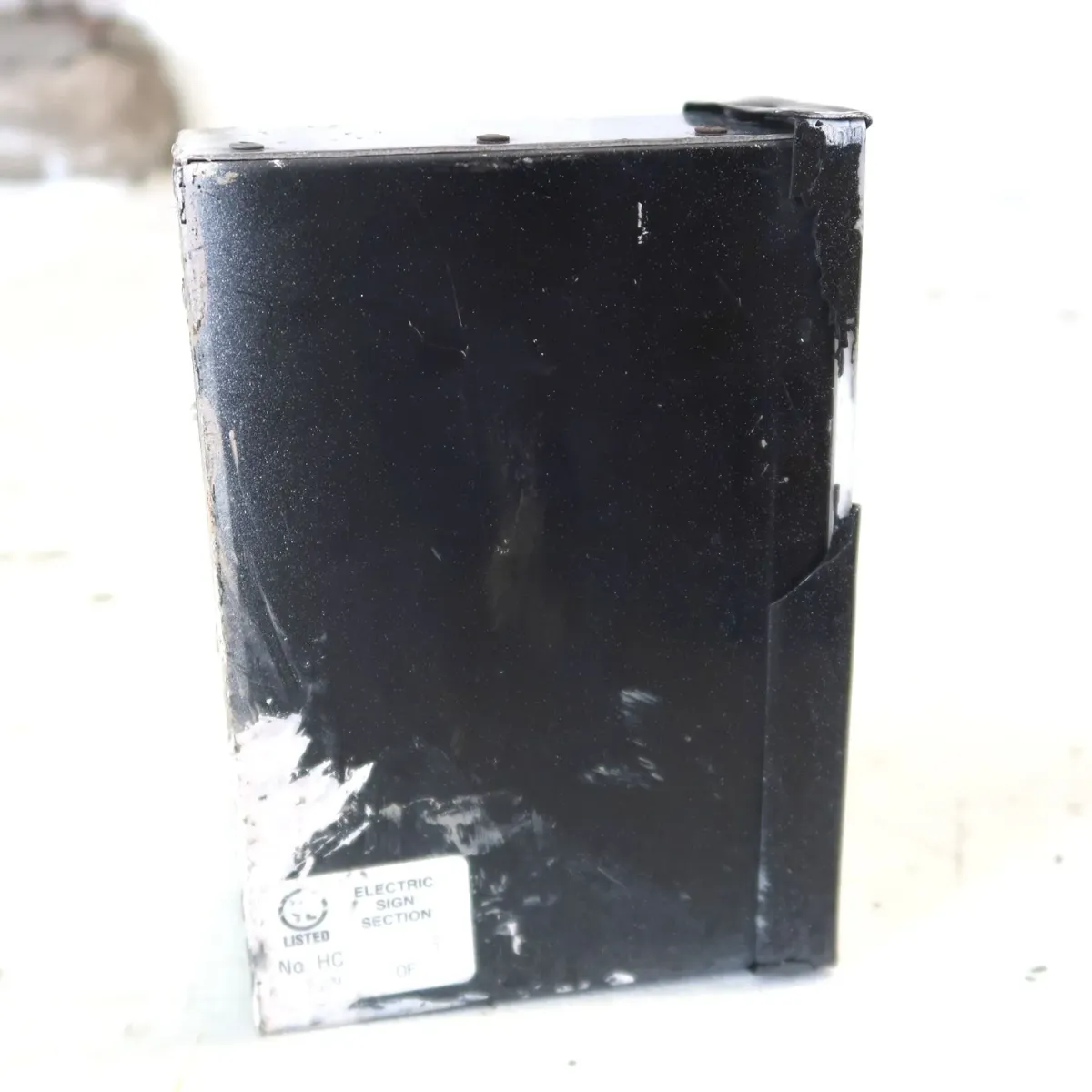 ビンテージ レターサイン ミニサイズ L