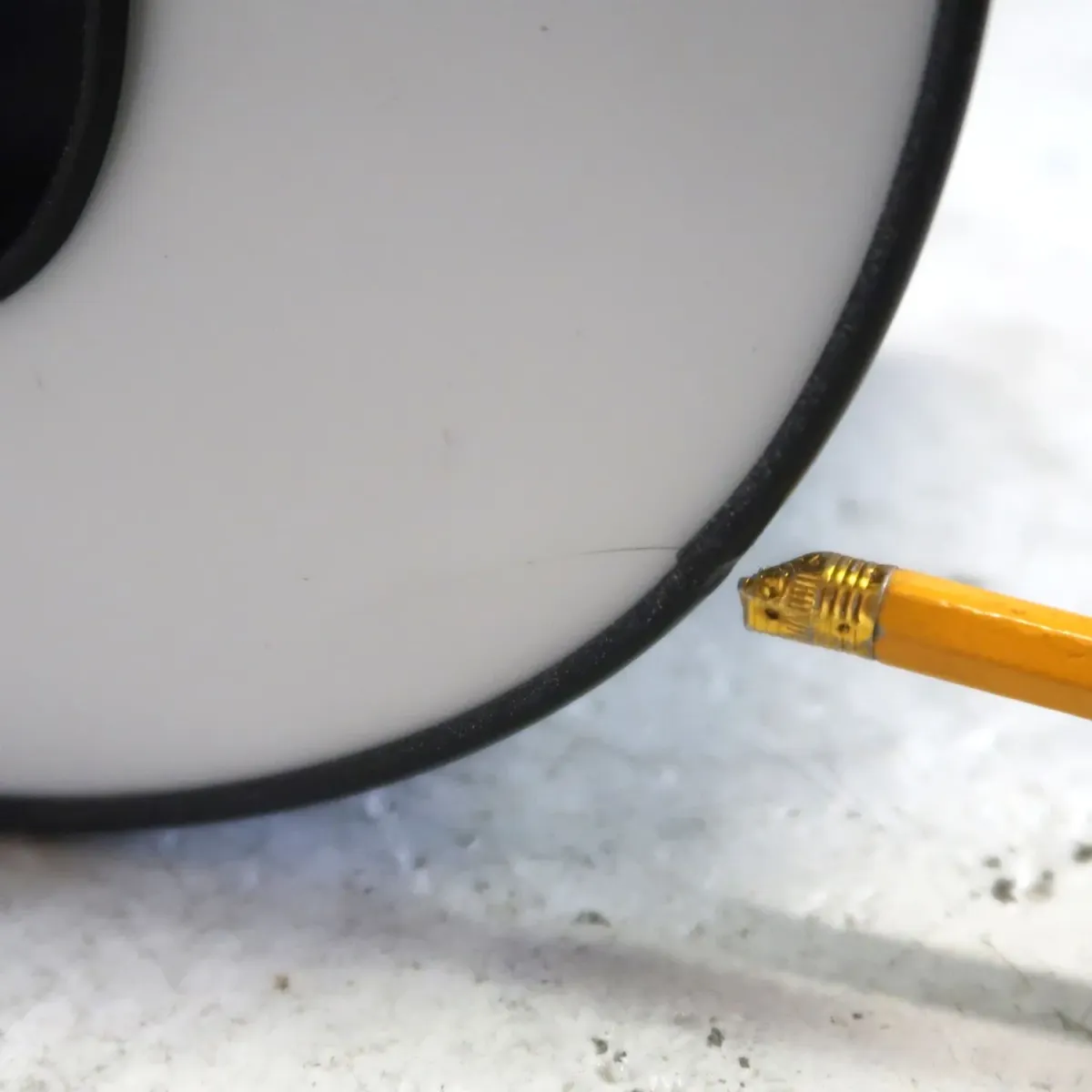 ビンテージ レターサイン ミニサイズ O