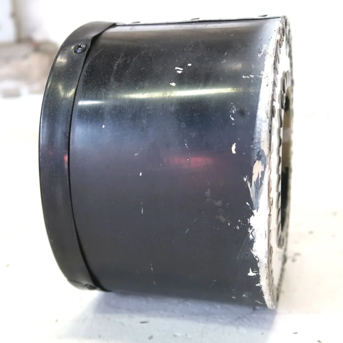 ビンテージ レターサイン ミニサイズ O