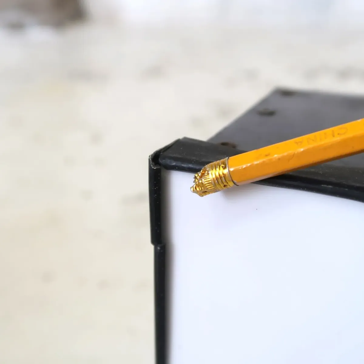 ビンテージ レターサイン ミニサイズ N