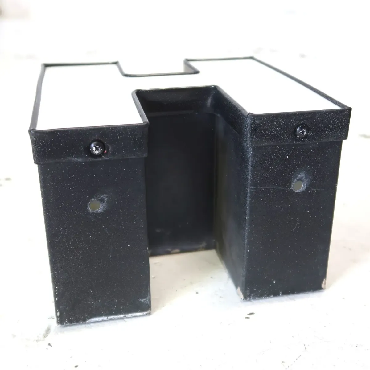 ビンテージ レターサイン ミニサイズ H