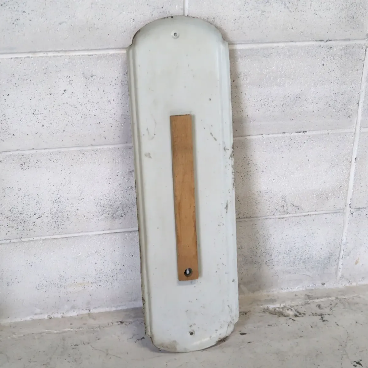 80's～ ペプシコーラ 温度計 リプロ