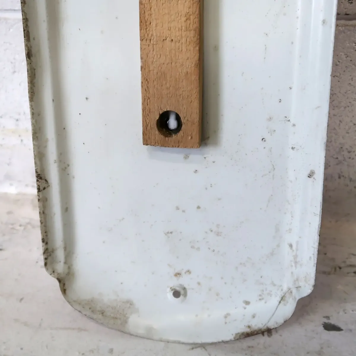 80's～ ペプシコーラ 温度計 リプロ