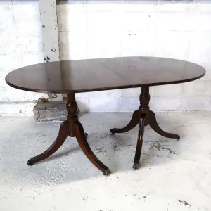 ビンテージ ダイニングテーブル