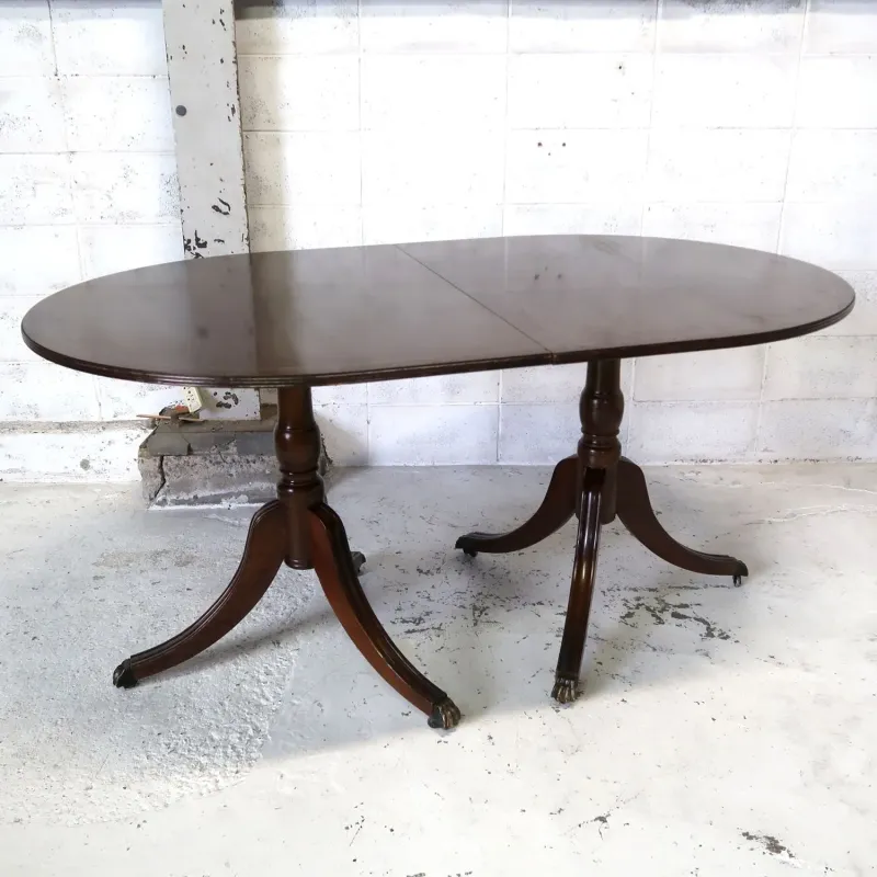 ビンテージ ダイニングテーブル