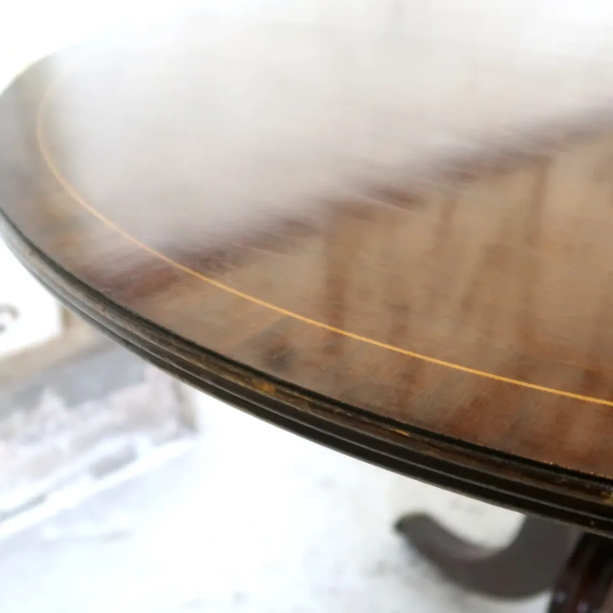 ビンテージ ダイニングテーブル