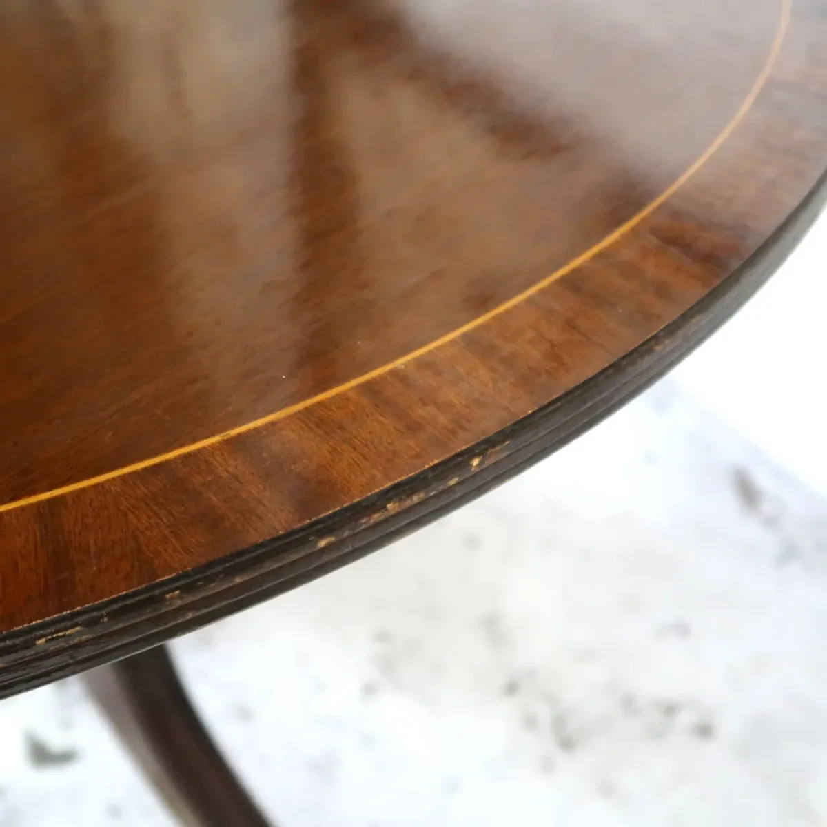 ビンテージ ダイニングテーブル