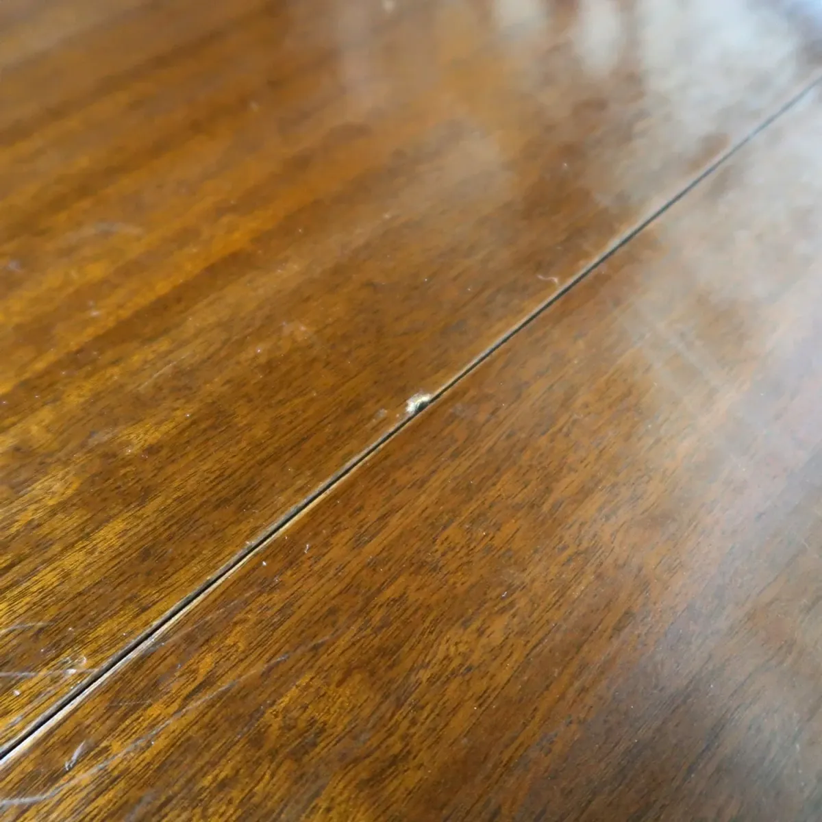 ビンテージ ダイニングテーブル