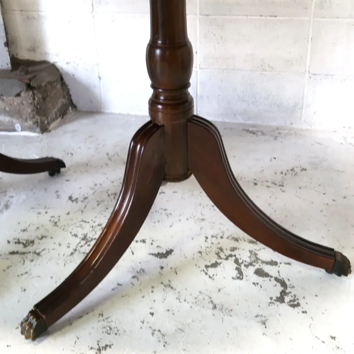 ビンテージ ダイニングテーブル