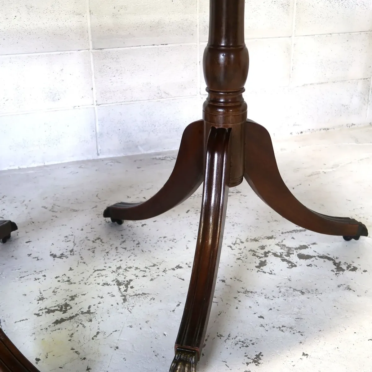 ビンテージ ダイニングテーブル