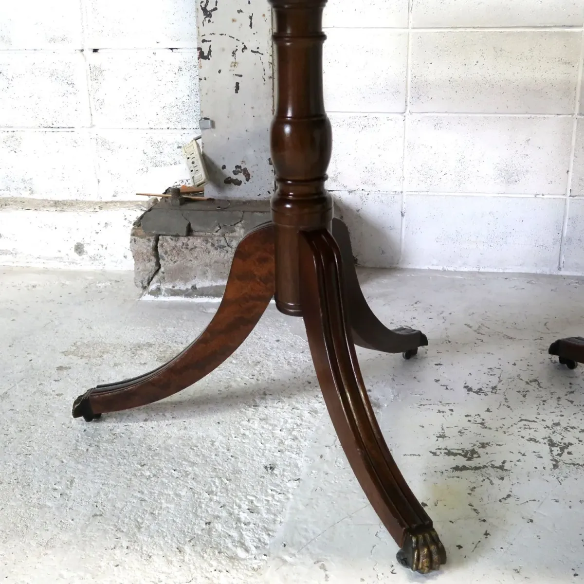 ビンテージ ダイニングテーブル