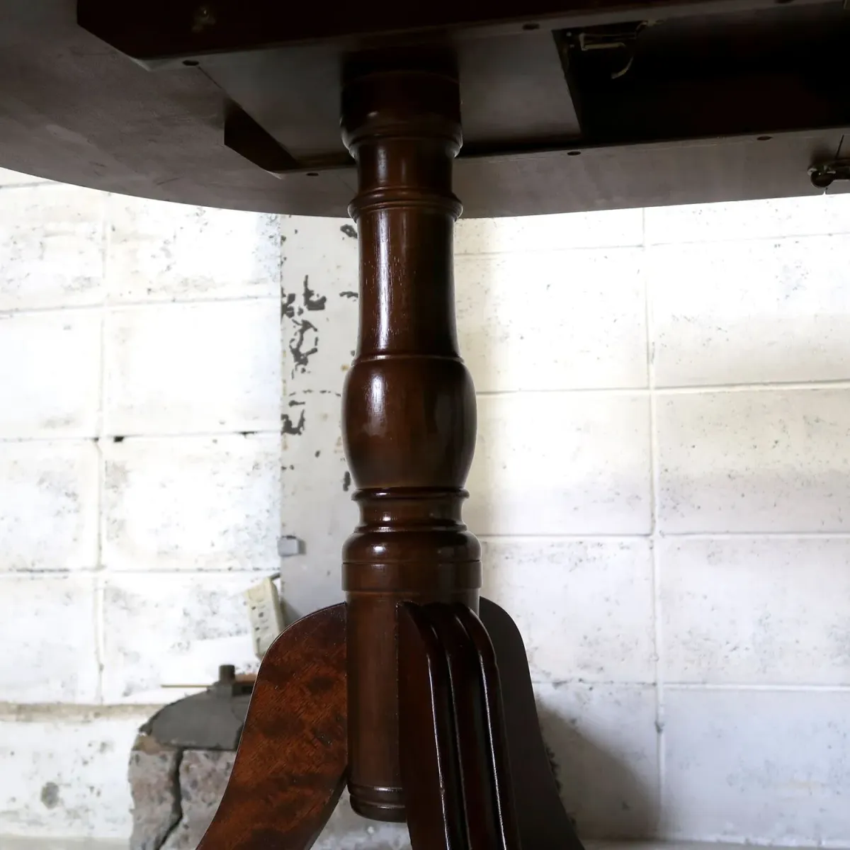 ビンテージ ダイニングテーブル