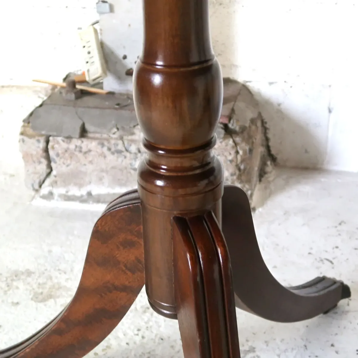 ビンテージ ダイニングテーブル