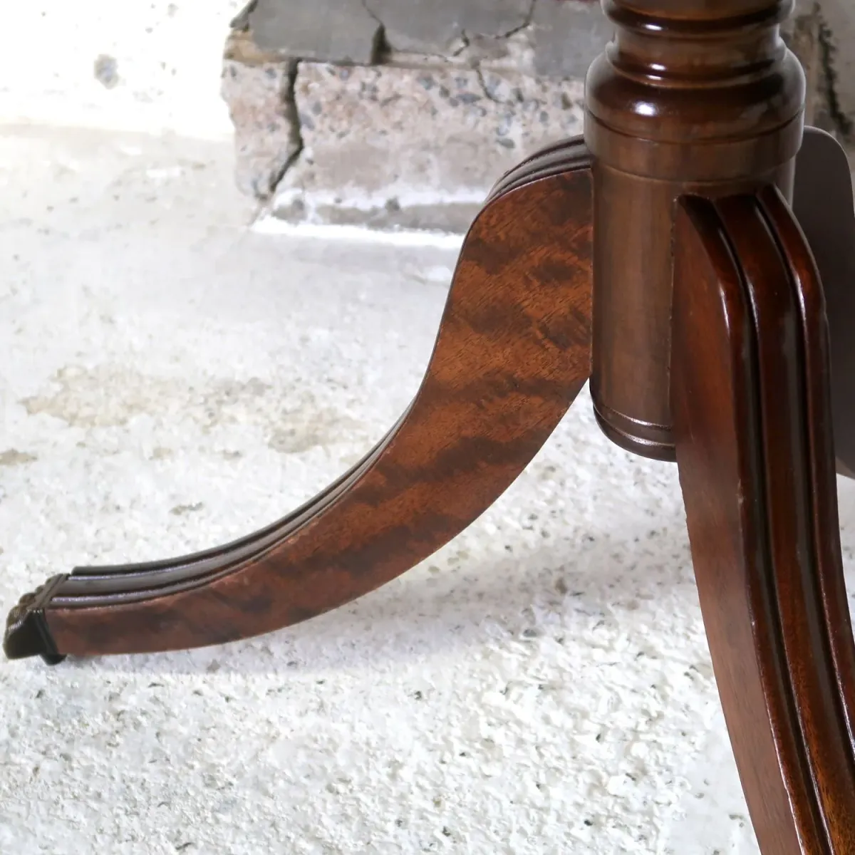 ビンテージ ダイニングテーブル