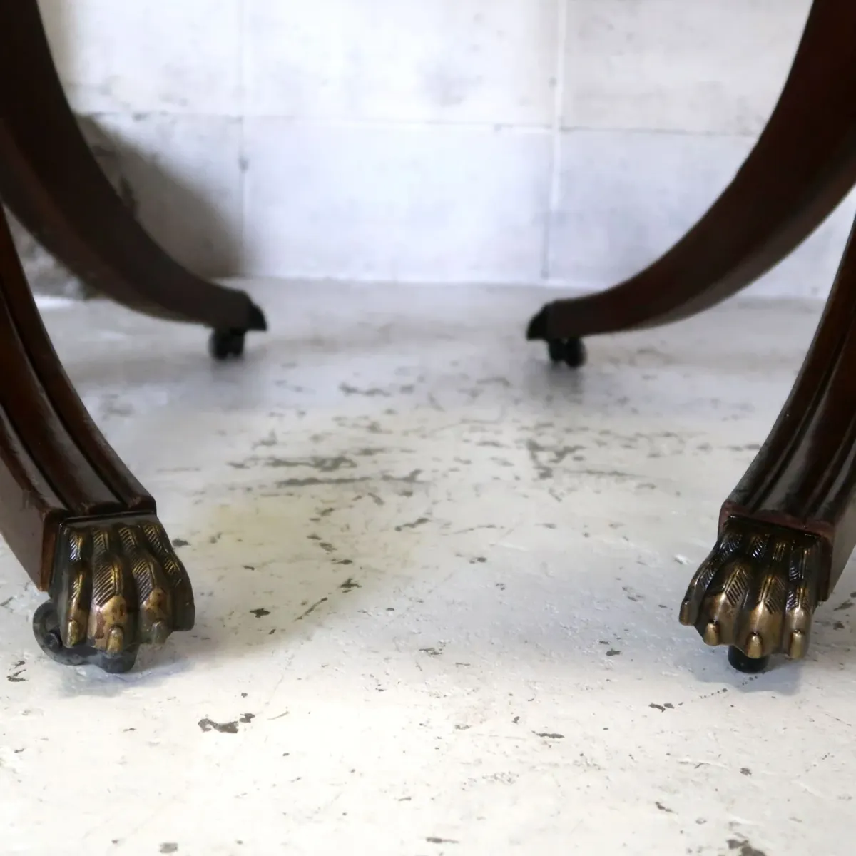 ビンテージ ダイニングテーブル