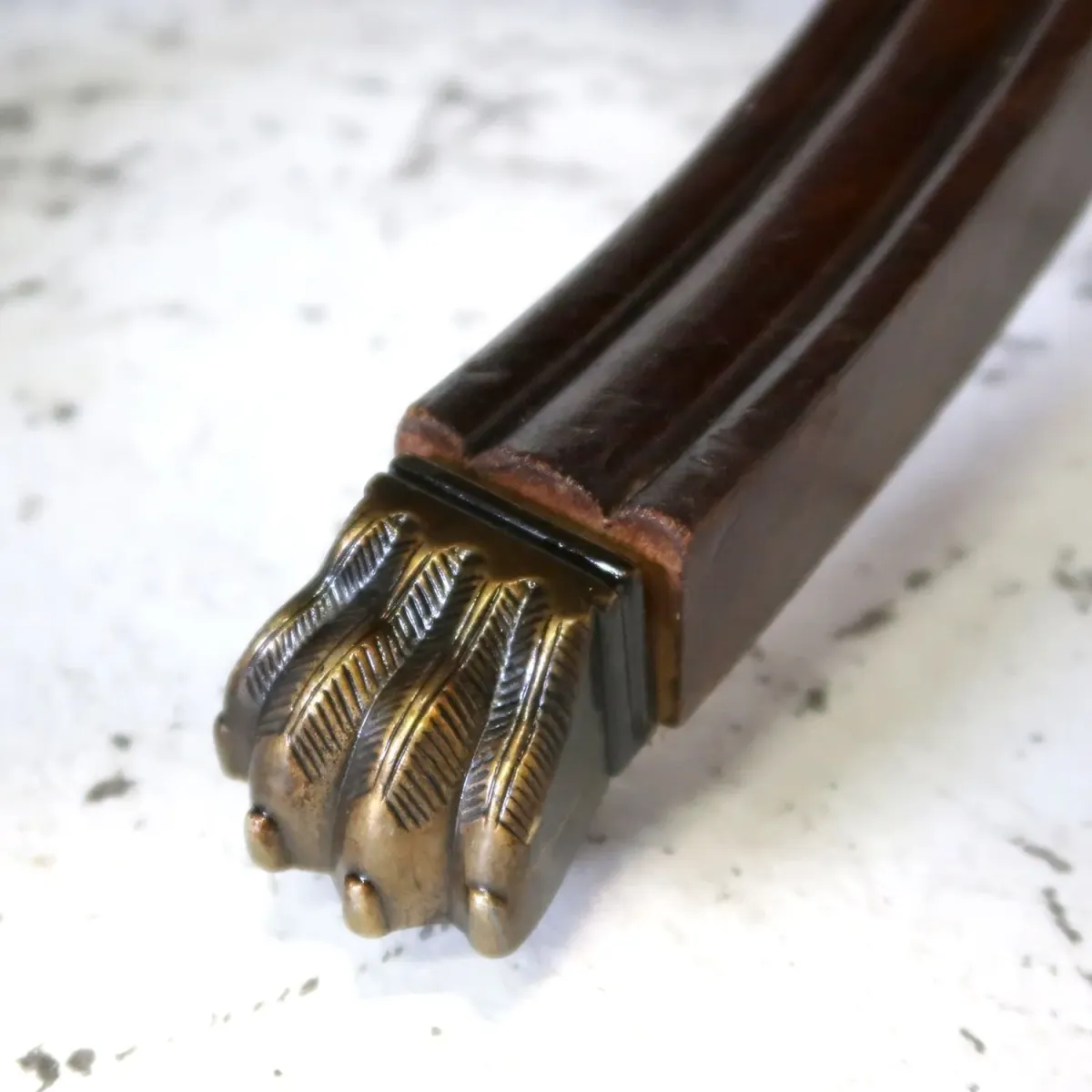 ビンテージ ダイニングテーブル