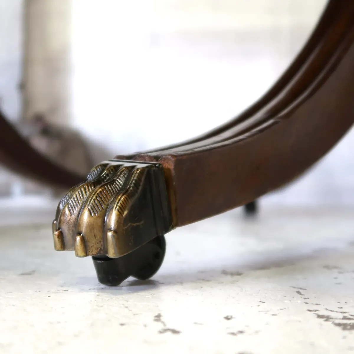 ビンテージ ダイニングテーブル