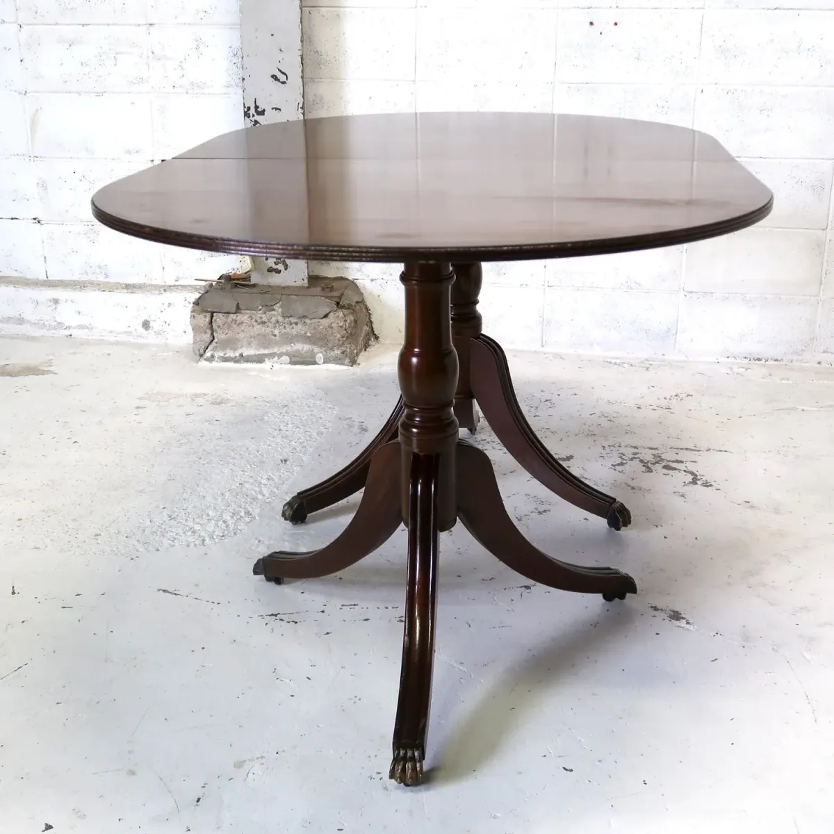 ビンテージ ダイニングテーブル