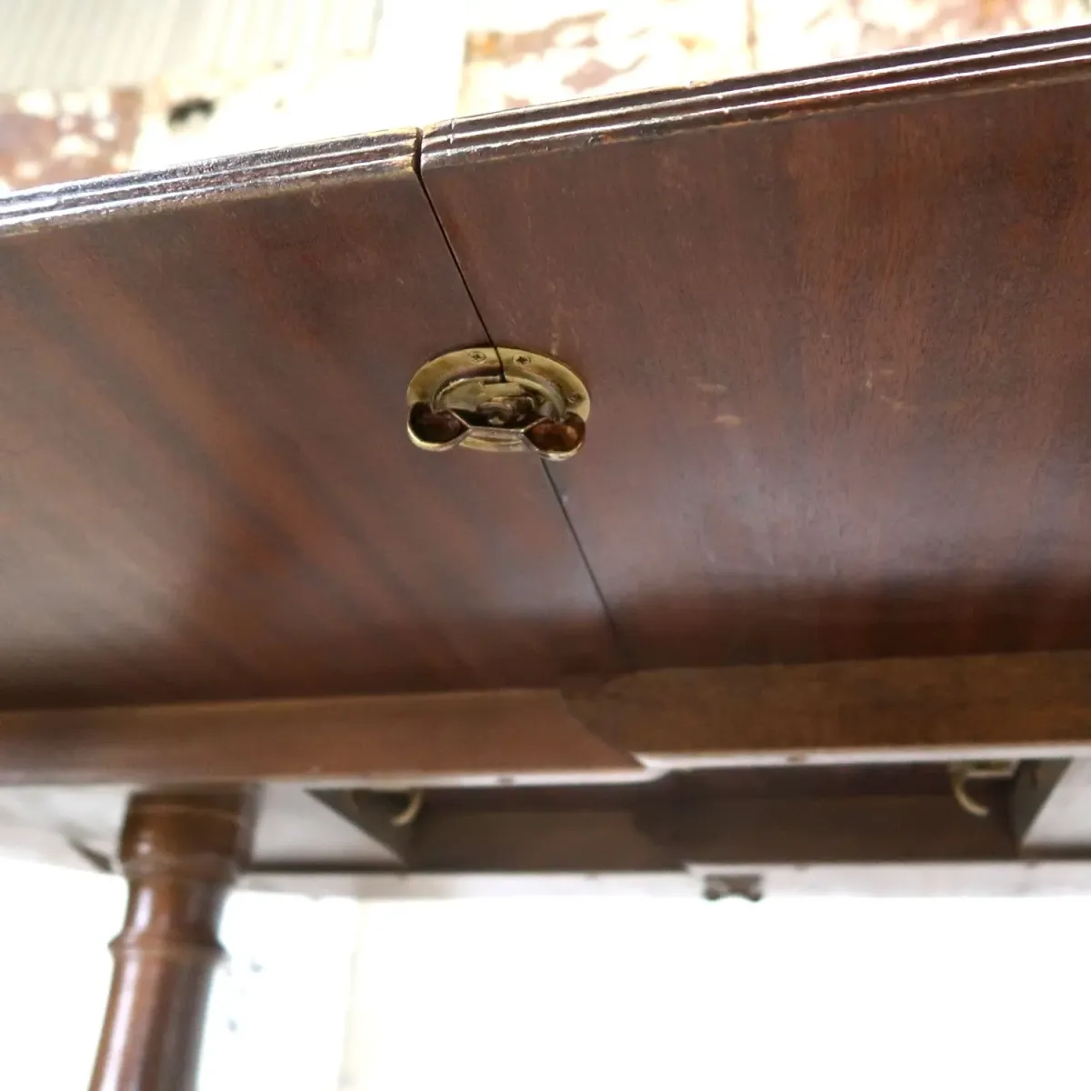 ビンテージ ダイニングテーブル