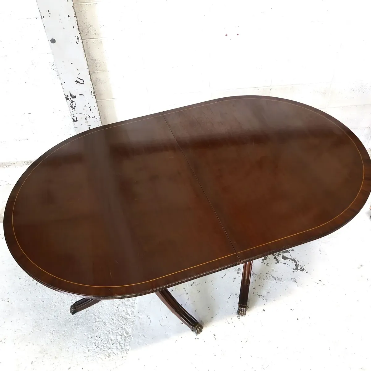 ビンテージ ダイニングテーブル