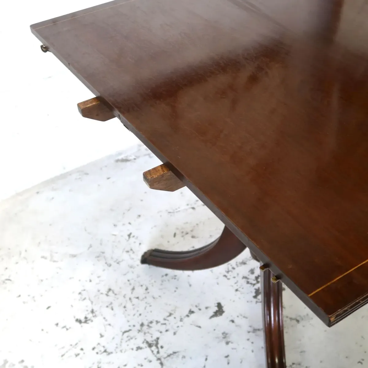 ビンテージ ダイニングテーブル