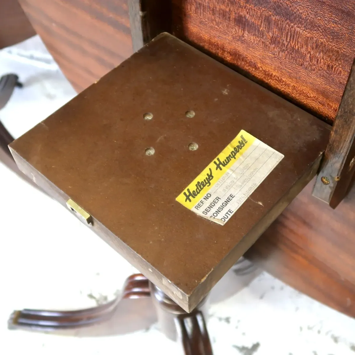 ビンテージ ダイニングテーブル