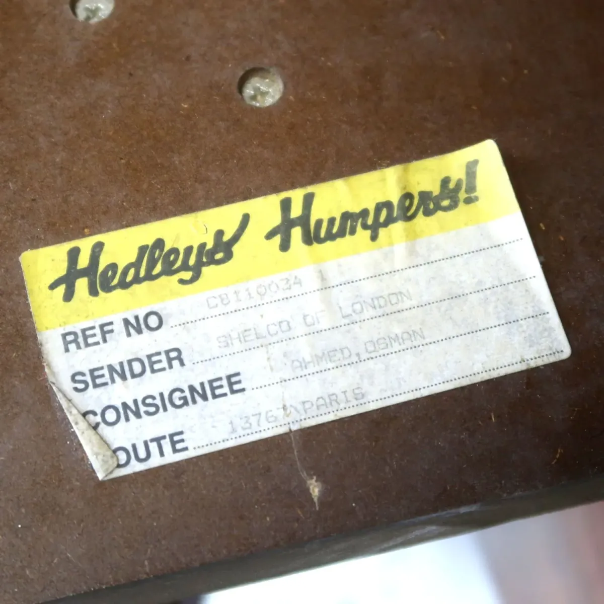 ビンテージ ダイニングテーブル