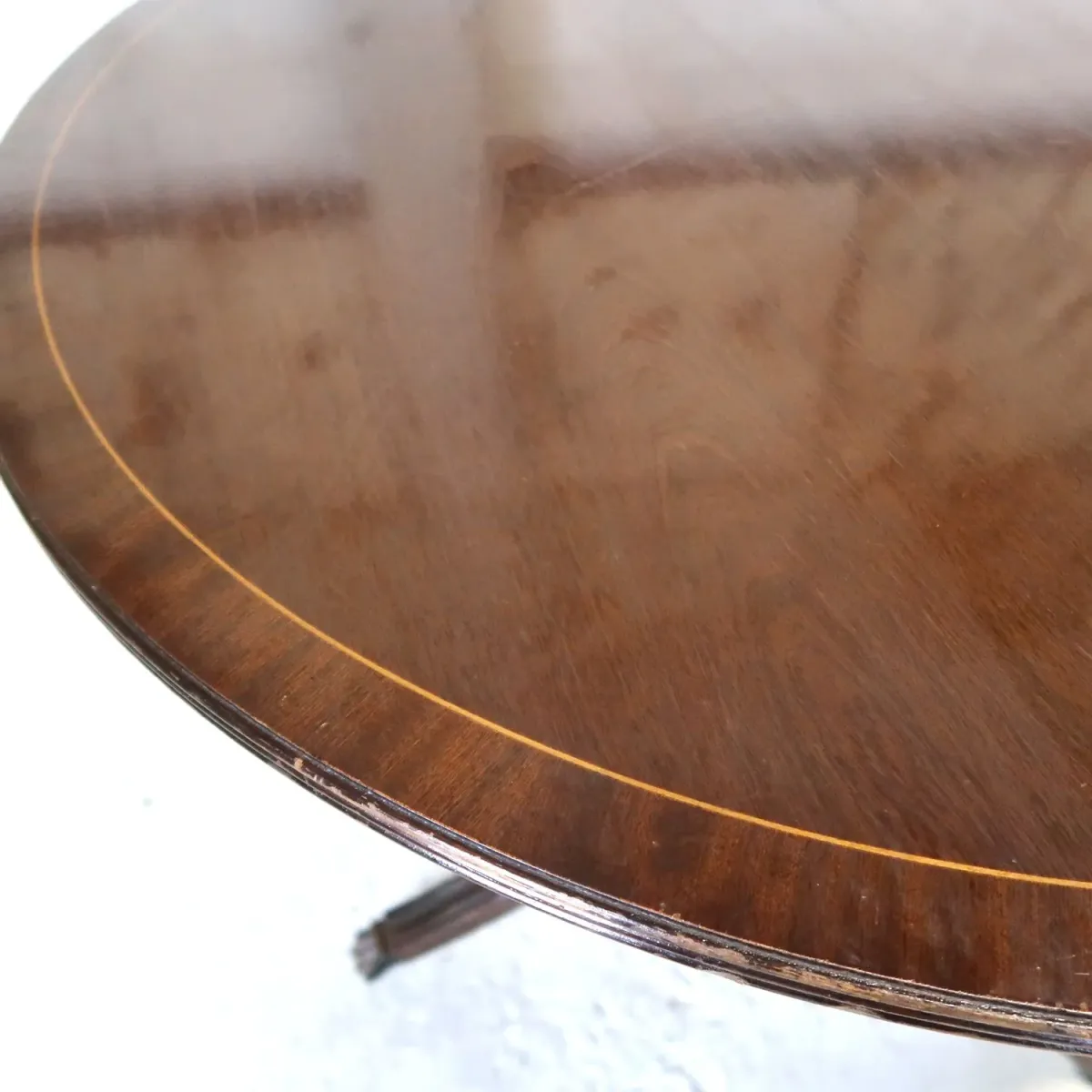 ビンテージ ダイニングテーブル