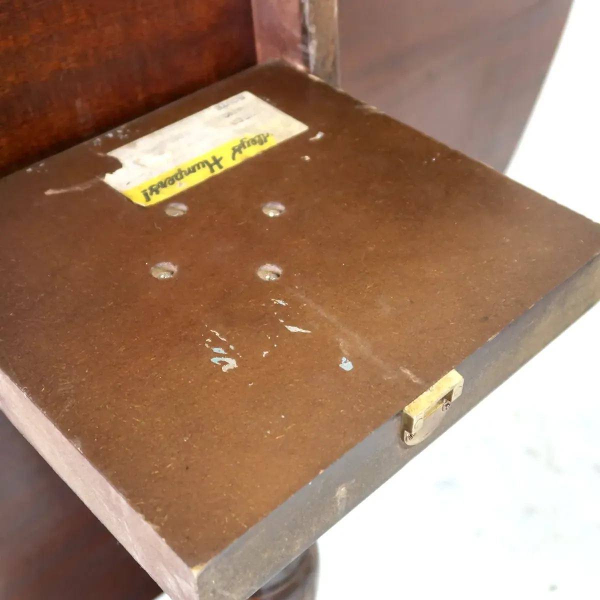 ビンテージ ダイニングテーブル