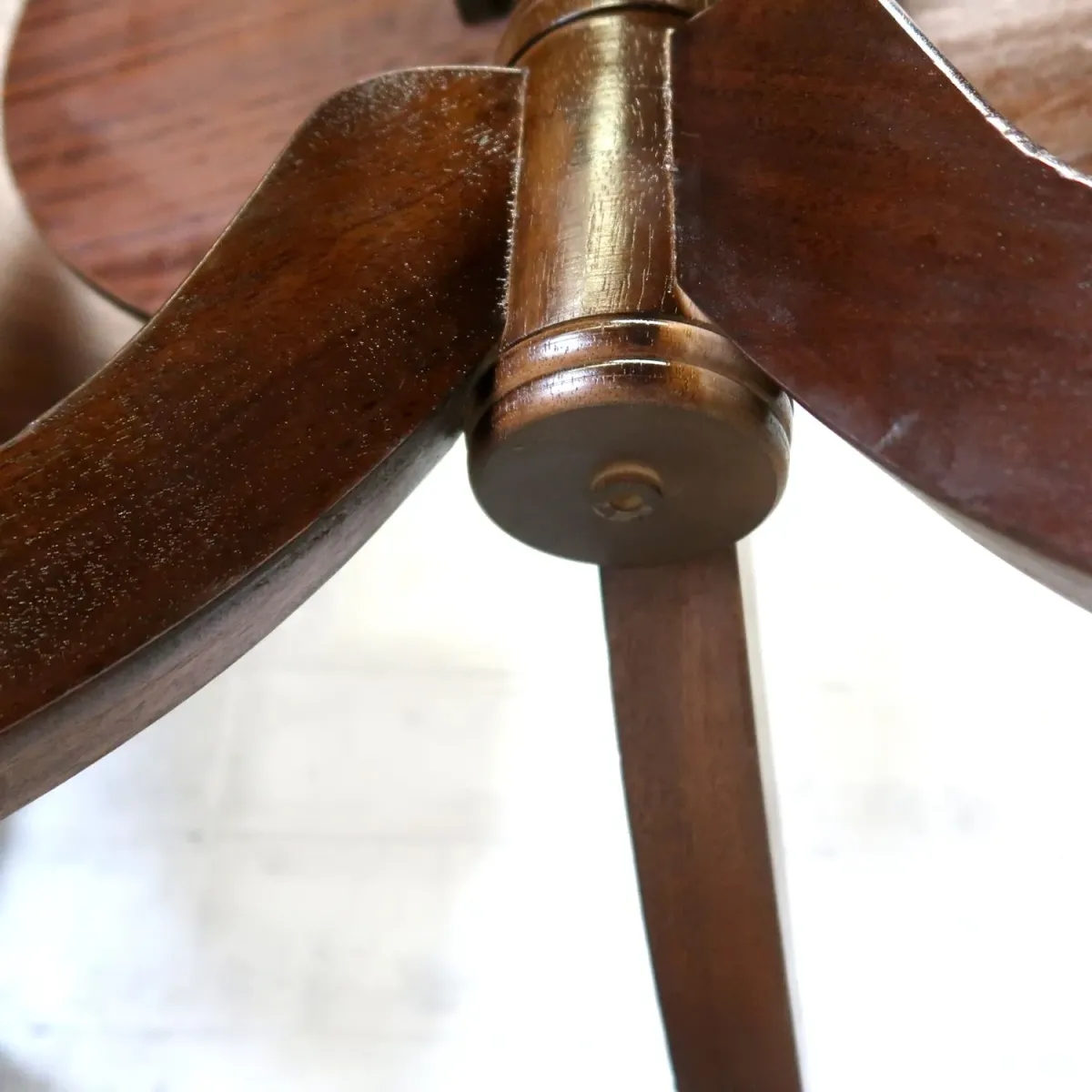 ビンテージ ダイニングテーブル