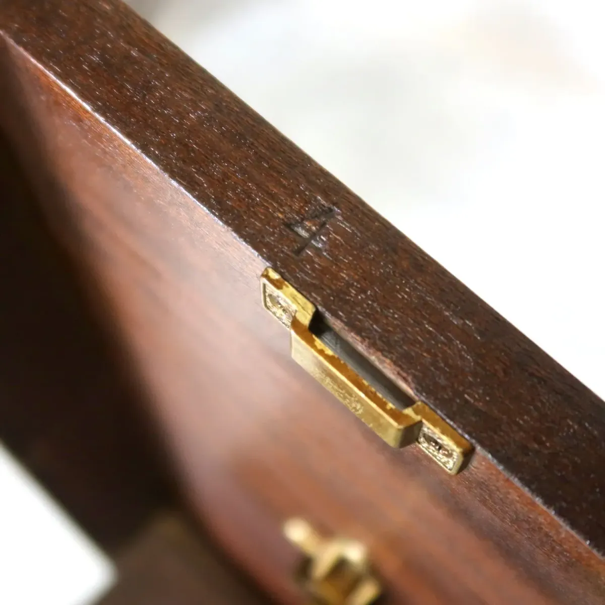 ビンテージ ダイニングテーブル