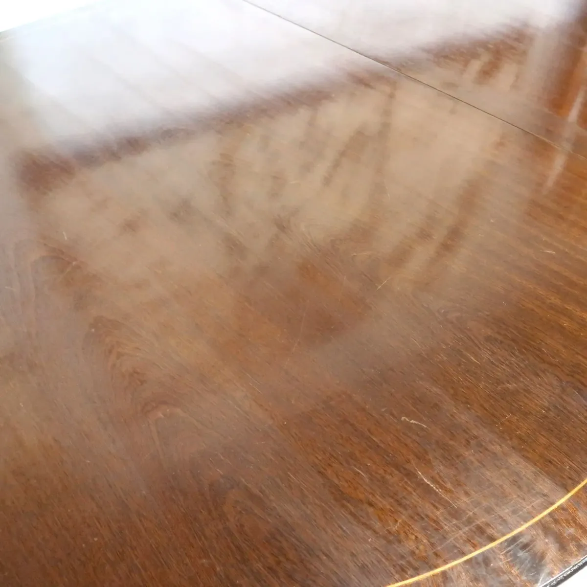 ビンテージ ダイニングテーブル