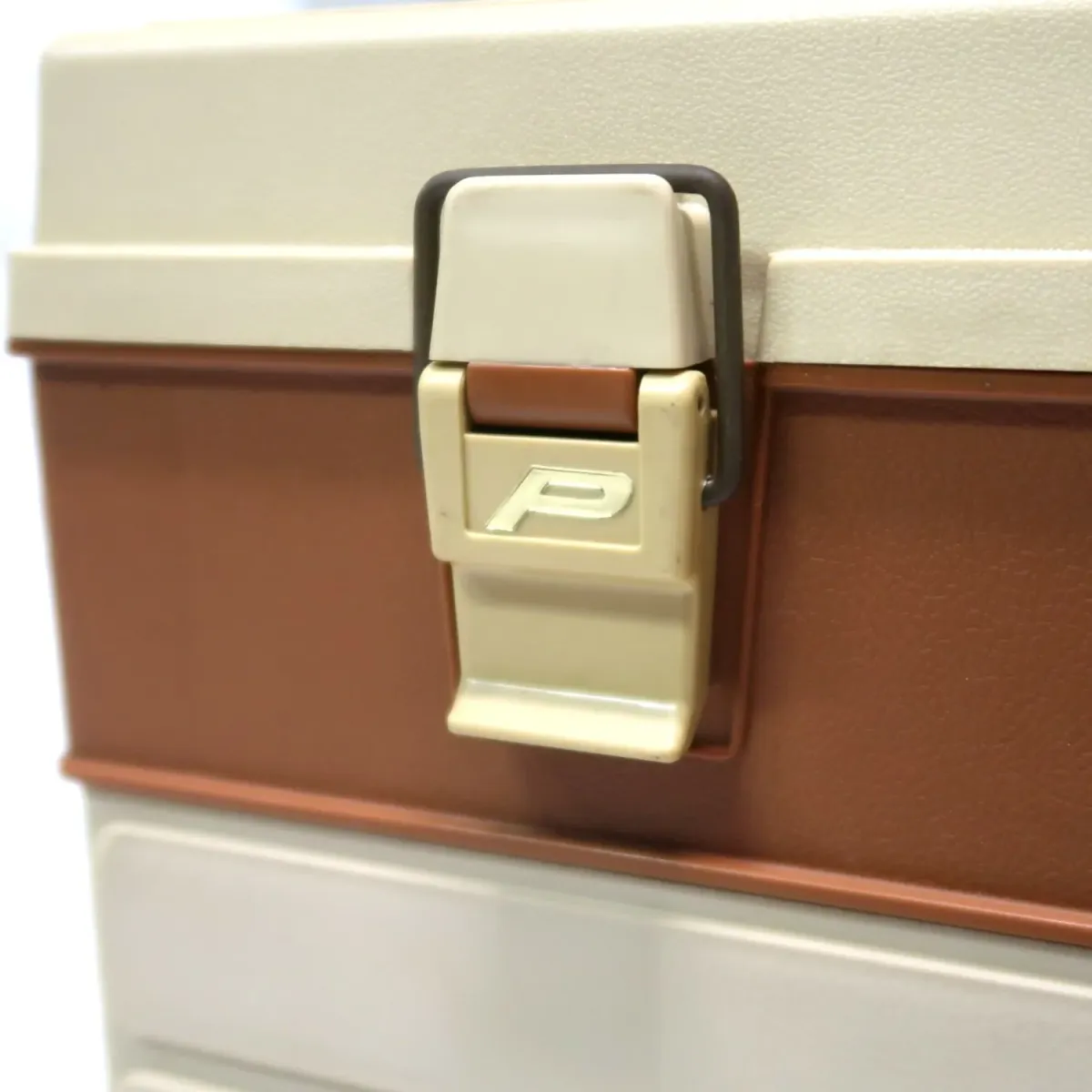 PLANO ビンテージ タックルボックス