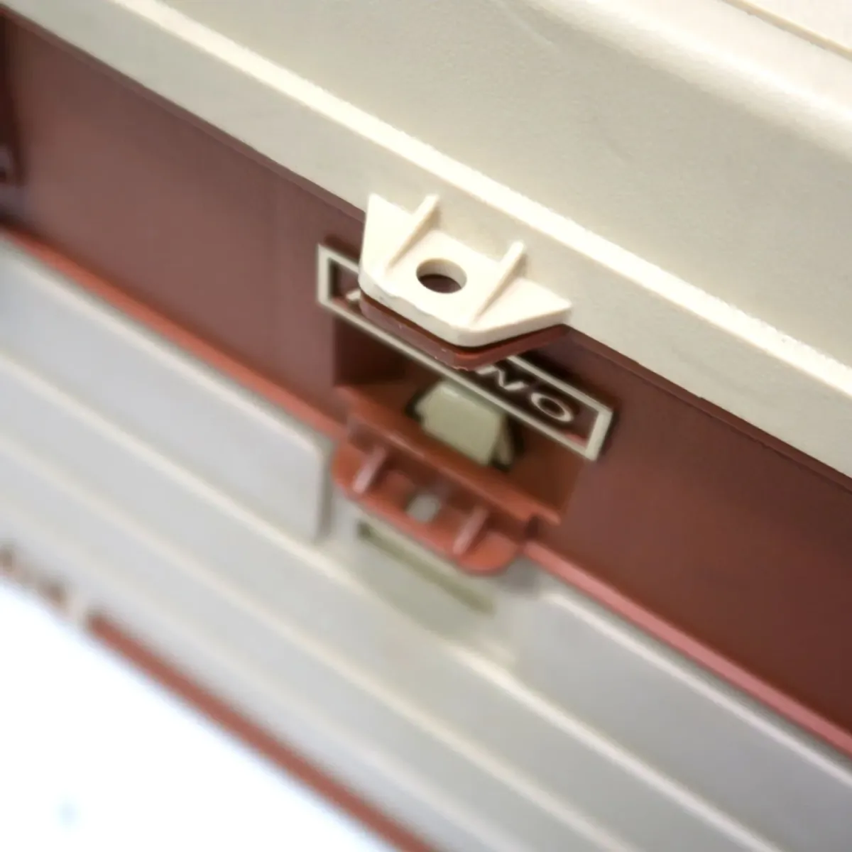 PLANO ビンテージ タックルボックス