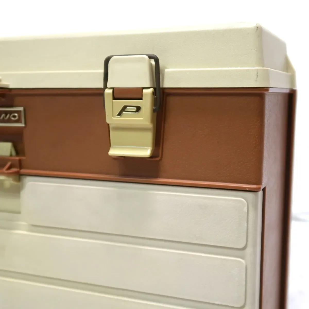 PLANO ビンテージ タックルボックス