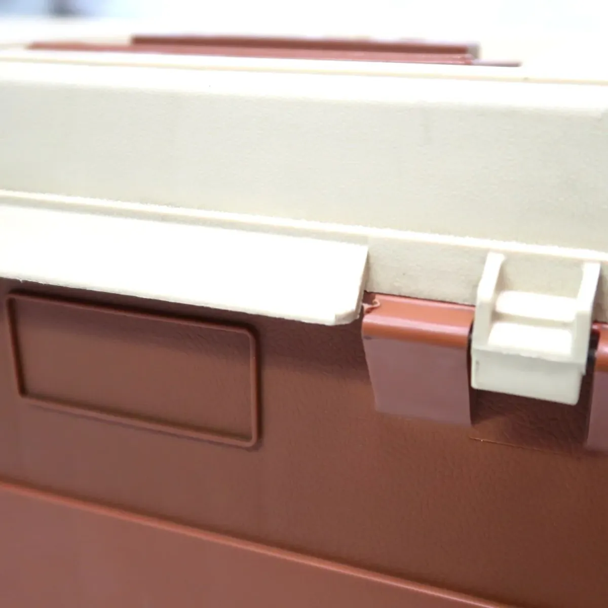 PLANO ビンテージ タックルボックス