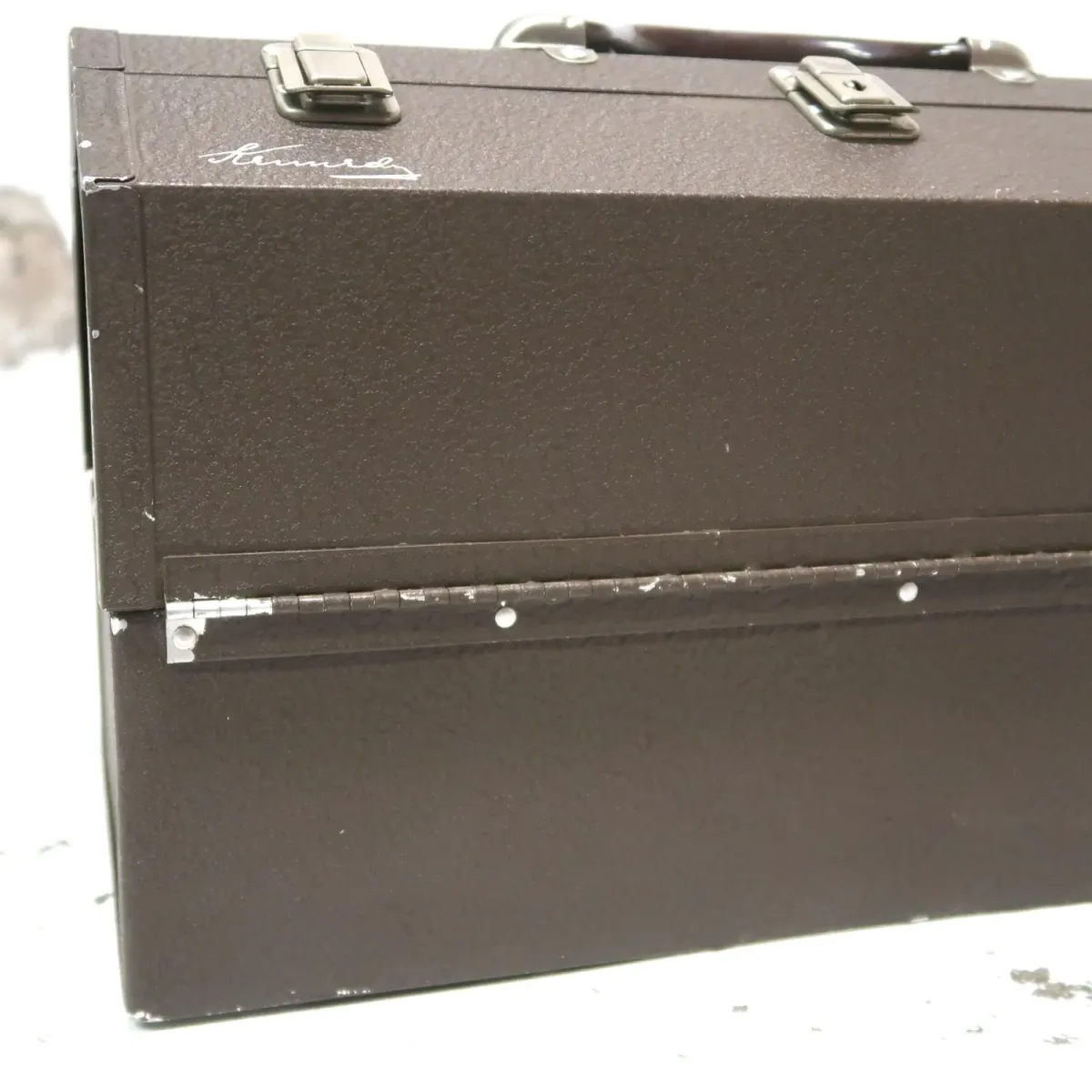 Kennedy ビンテージ タックルボックス ツールボックス