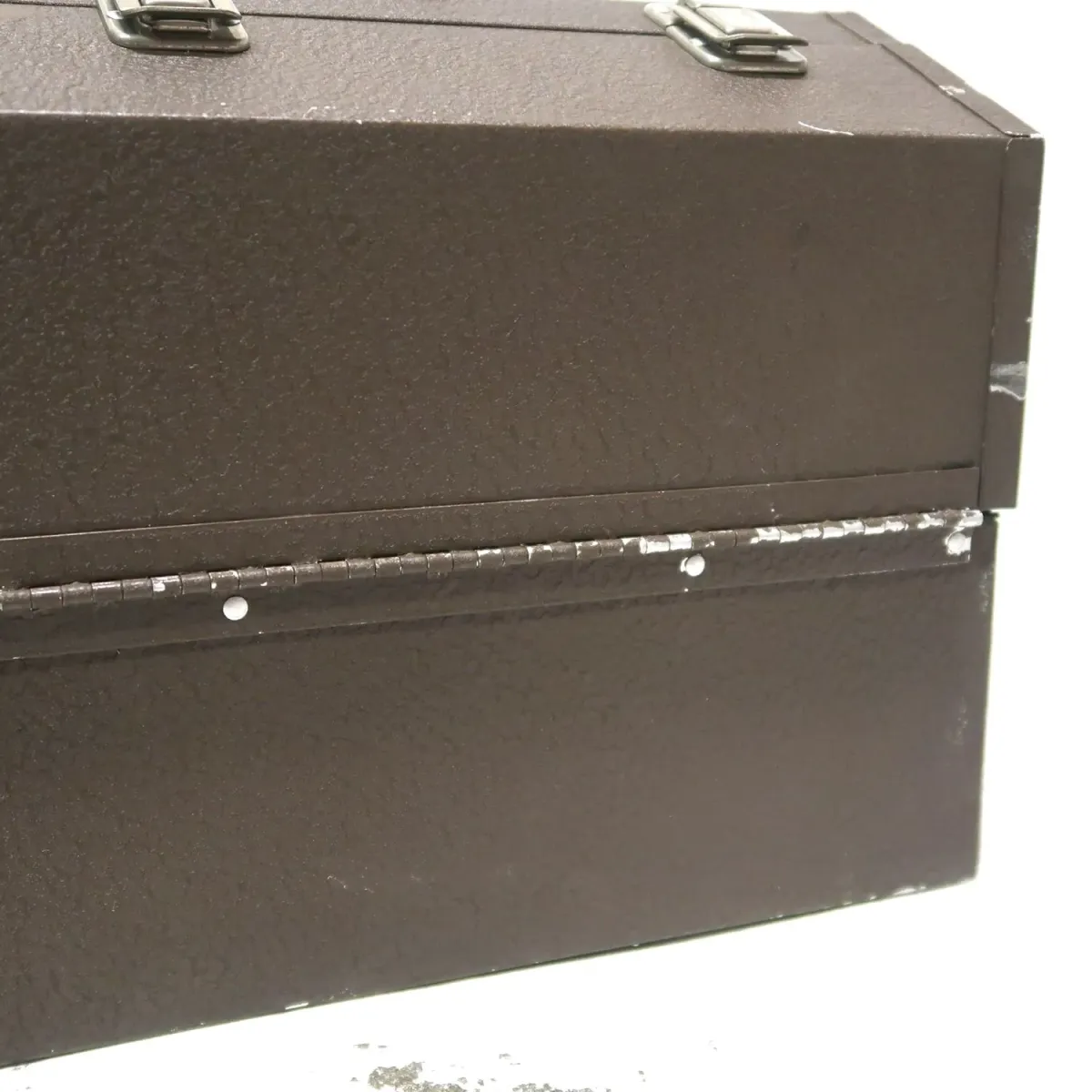 Kennedy ビンテージ タックルボックス ツールボックス